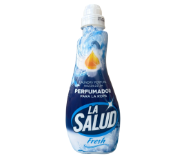 La Salud Laundry Perfume - Fresh